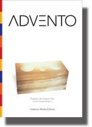 Libro Advento. Ediz. spagnola e inglese Ambra Polidori , Octavio Paz