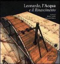 Leonardo, l'acqua e il Rinascimento. Con CD Audio - 3