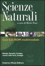 Scienze naturali. Con CD-ROM