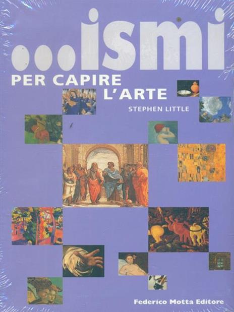 ... Ismi per capire l'arte - Stephen Little - 5