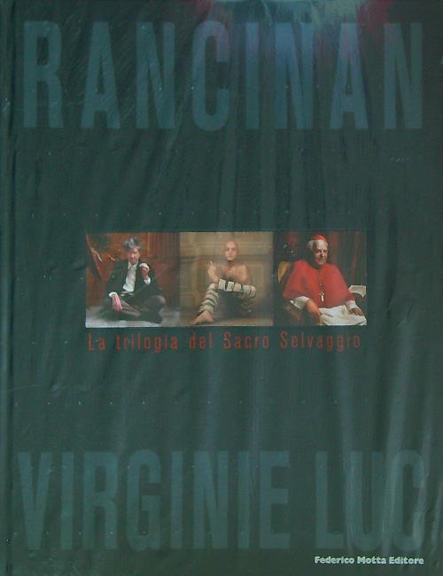 Libro di Faccia