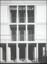 Franco Stella - copertina