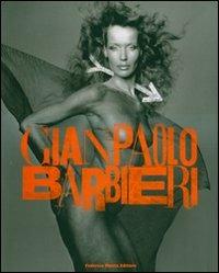 Gian Paolo Barbieri. Catalogo della mostra (Milano, 20 settembre-11 novembre 2007) - copertina