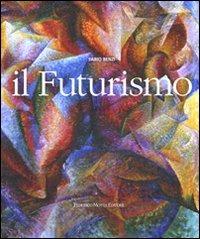 Futurismo - Fabio Benzi - copertina