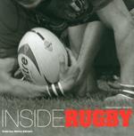 Inside rugby. Ediz. italiana e inglese