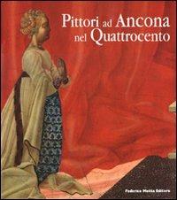 Pittori ad Ancona nel Quattrocento - copertina