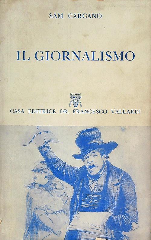 LIBRACCIO VINTAGE