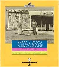 Prima e dopo la rivoluzione. Brasile anni '60: dal cinema nôvo al cinema marginal - copertina