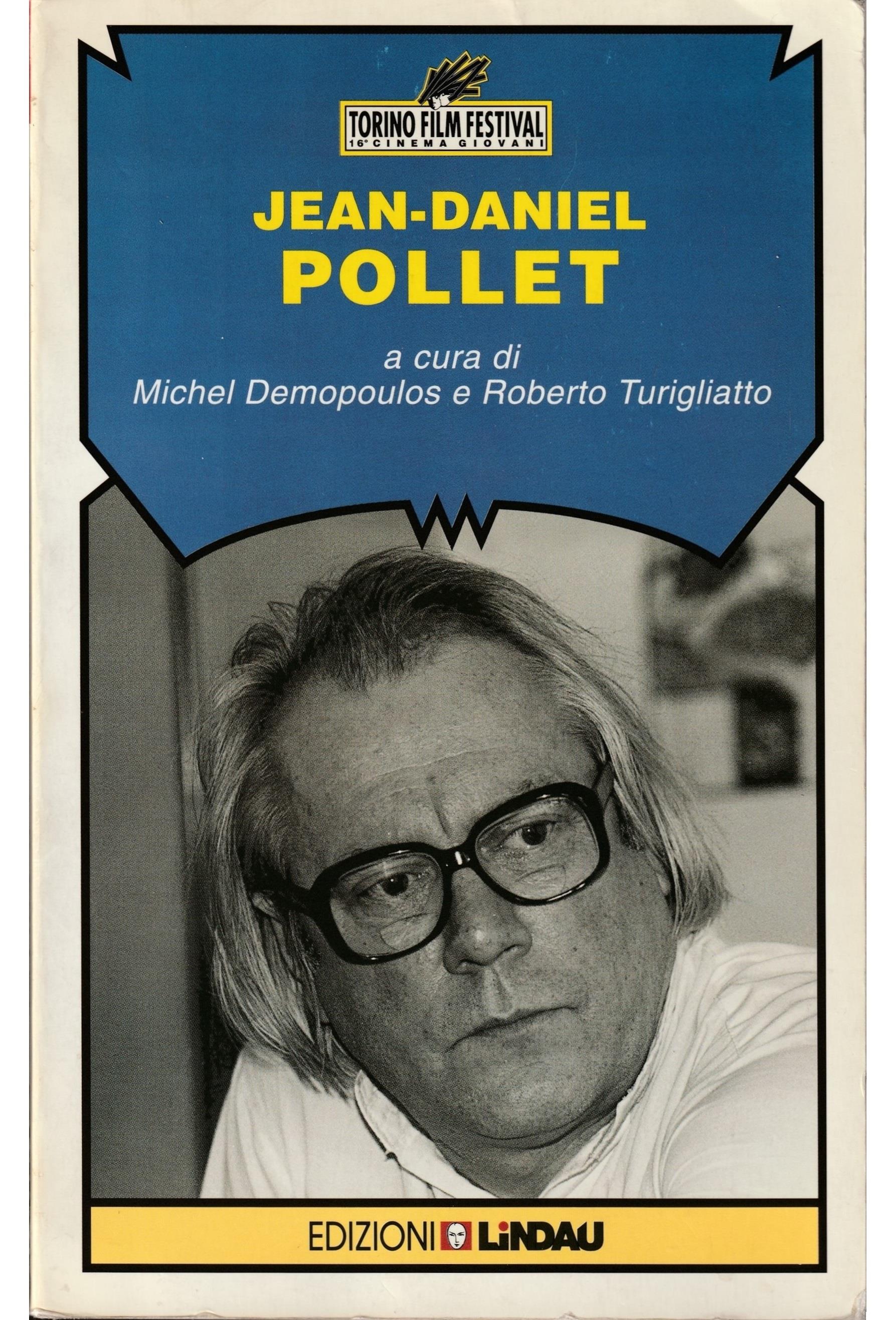 Jean-Daniel Pollet