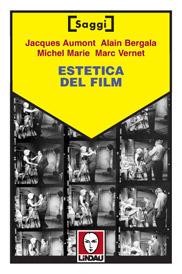 Libro Estetica del film 