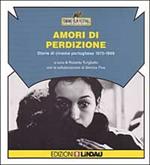 Amori di perdizione. Storie di cinema portoghese 1970-1999