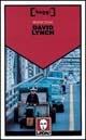 Libro David Lynch Michel Chion