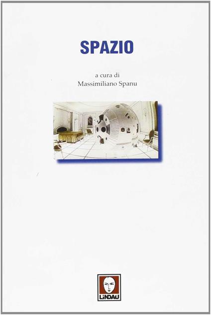 Spazio - copertina