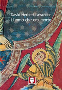 Libro L' uomo che era morto D. H. Lawrence