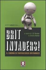 Brit-invaders! Il cinema di fantascienza britannico