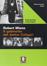 Robert Wiene. Il gabinetto del dottor Caligari