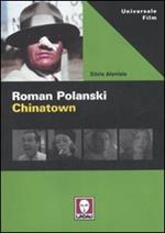 Roman Polanski. Chinatown