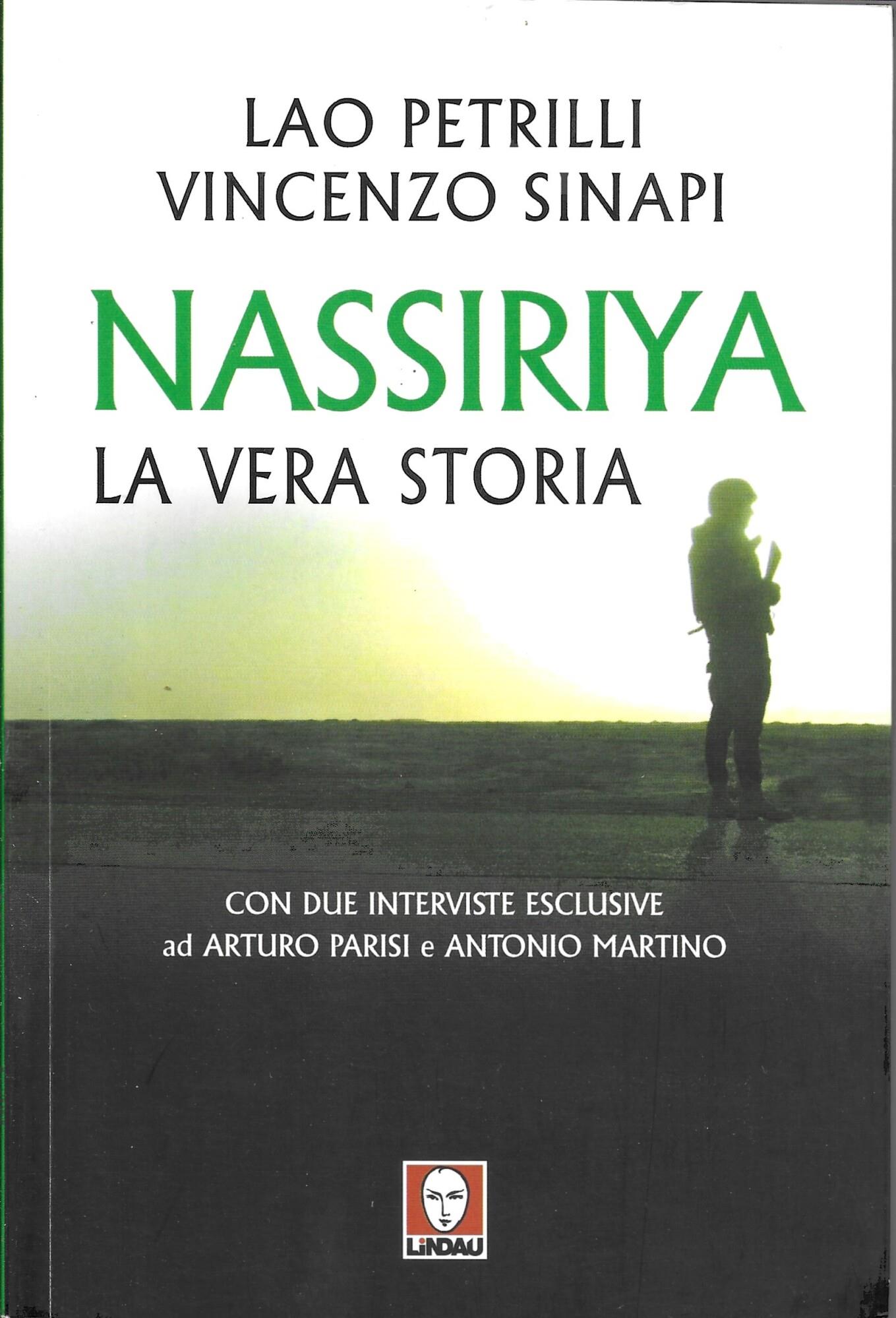 Nassiriya. La vera storia