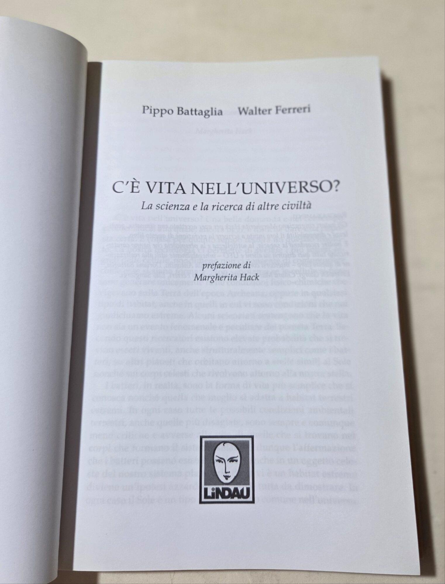 Invito alla Lettura