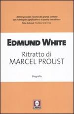 Ritratto di Marcel Proust