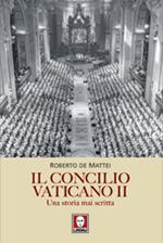 Il Concilio Vaticano II. Una storia mai scritta