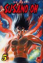 Susano Oh. Vol. 5