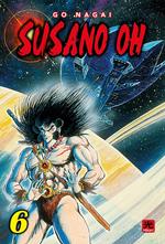 Susano Oh. Vol. 6