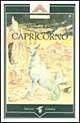 Libro Capricorno Douglas Baker