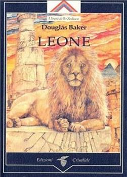 Libro Leone Douglas Baker