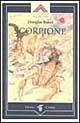 Libro Scorpione Douglas Baker