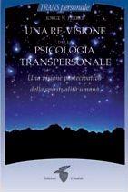 Libro Una re-visione della psicologia transpersonale Jorge N. Ferrer