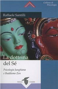 La dottrina del sé - Raffaele Santilli - copertina
