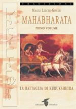 Mahabharata. Vol. 1: Mahabharata