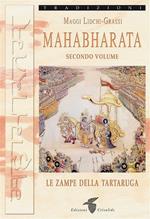 Mahabharata. Vol. 2: Mahabharata