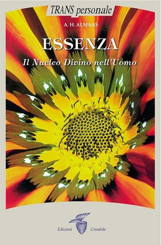 Essenza - Edizioni Crisalide - ebook