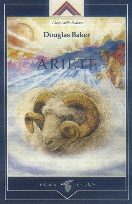 Ariete - Douglas Baker - ebook