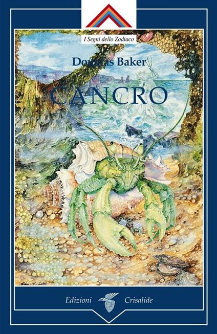 Cancro - Douglas Baker,A. Leonetti - ebook