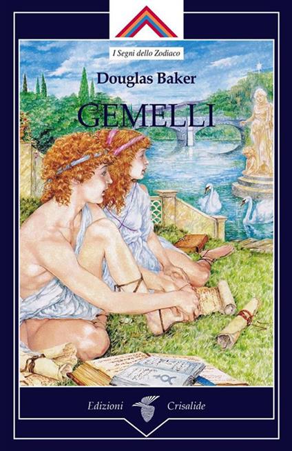 Gemelli - Douglas Baker,A. Colitto - ebook