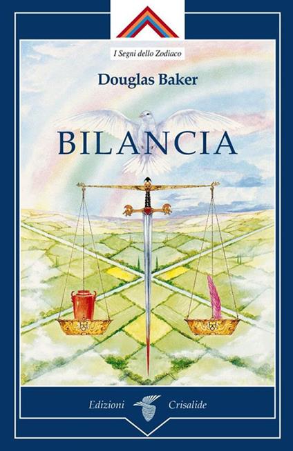 Bilancia - Douglas Baker - ebook