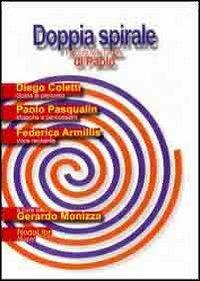 Doppia spirale. Percorsi nelle lettere di Paolo. Con CD Audio - copertina