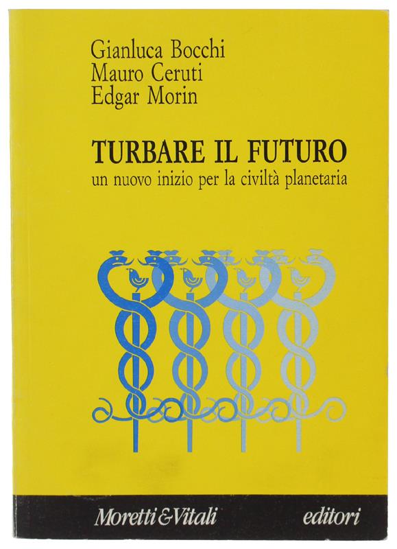 Bergoglio Libri d'Epoca Snc