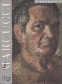 Mario Marcucci - copertina