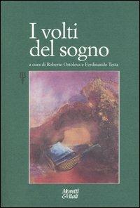 I volti del sogno - copertina