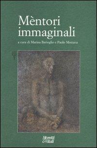 Mèntori immaginali - copertina