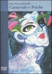 Canevale e Psiche - P. Pietro Brunelli - copertina