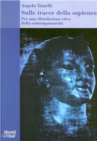 Sulle tracce della sapienza - Angelo Tonelli - copertina