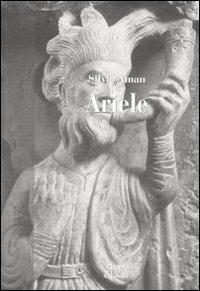 Ariele - Silvio Aman - copertina