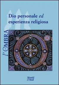 L' ombra (2014). Vol. 3: Dio personale ed esperienza religiosa. - copertina