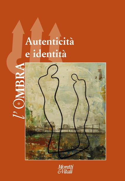 L'ombra. Vol. 11: Autenticità e identità - copertina