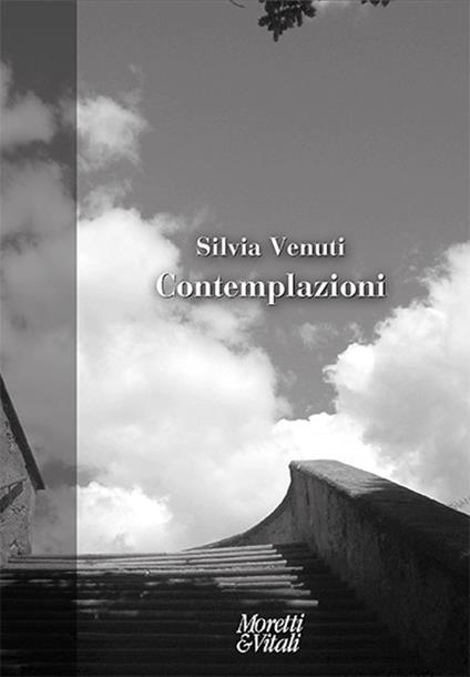 Contemplazioni - Silvia Venuti - copertina